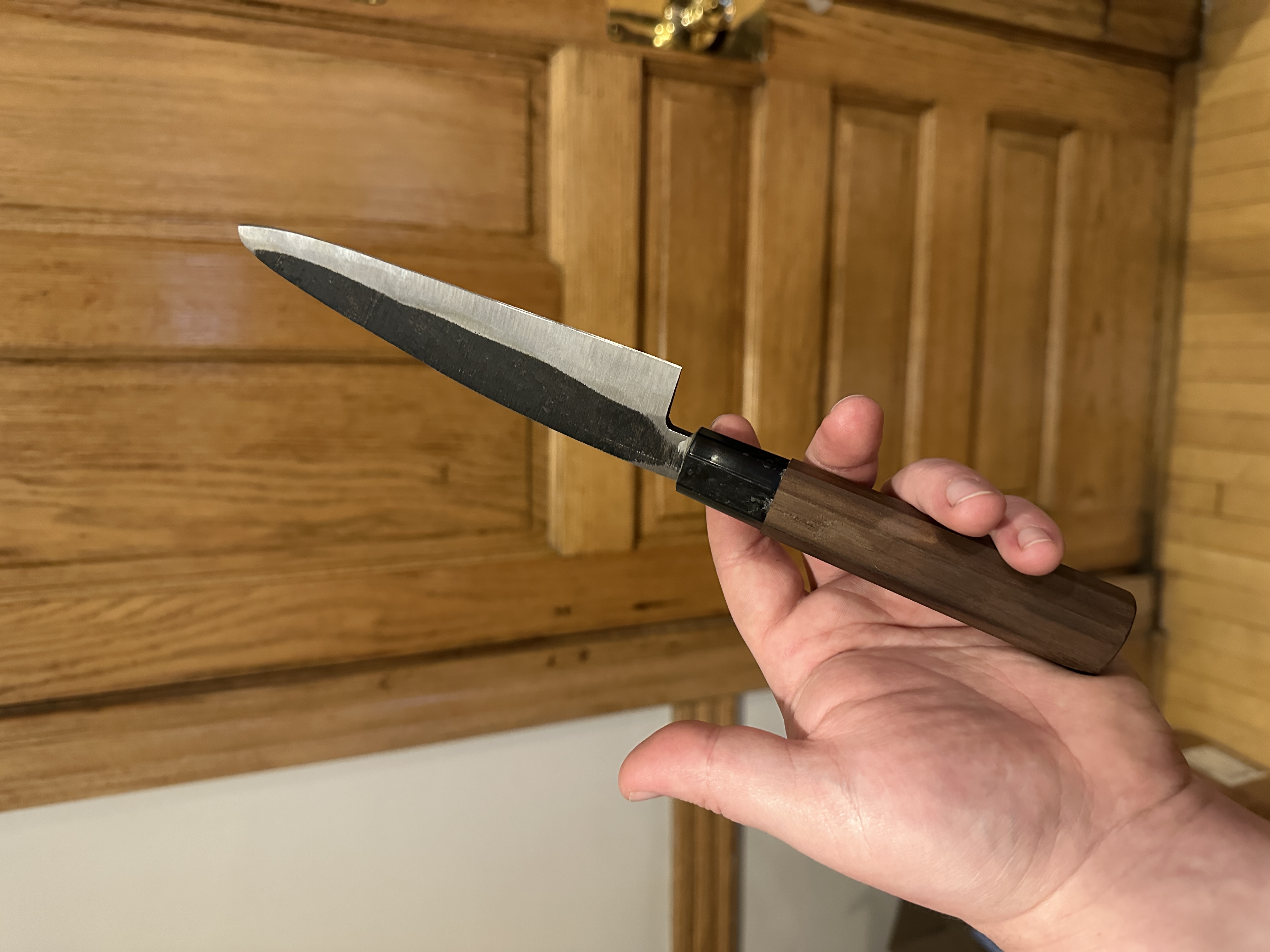 chefs knife