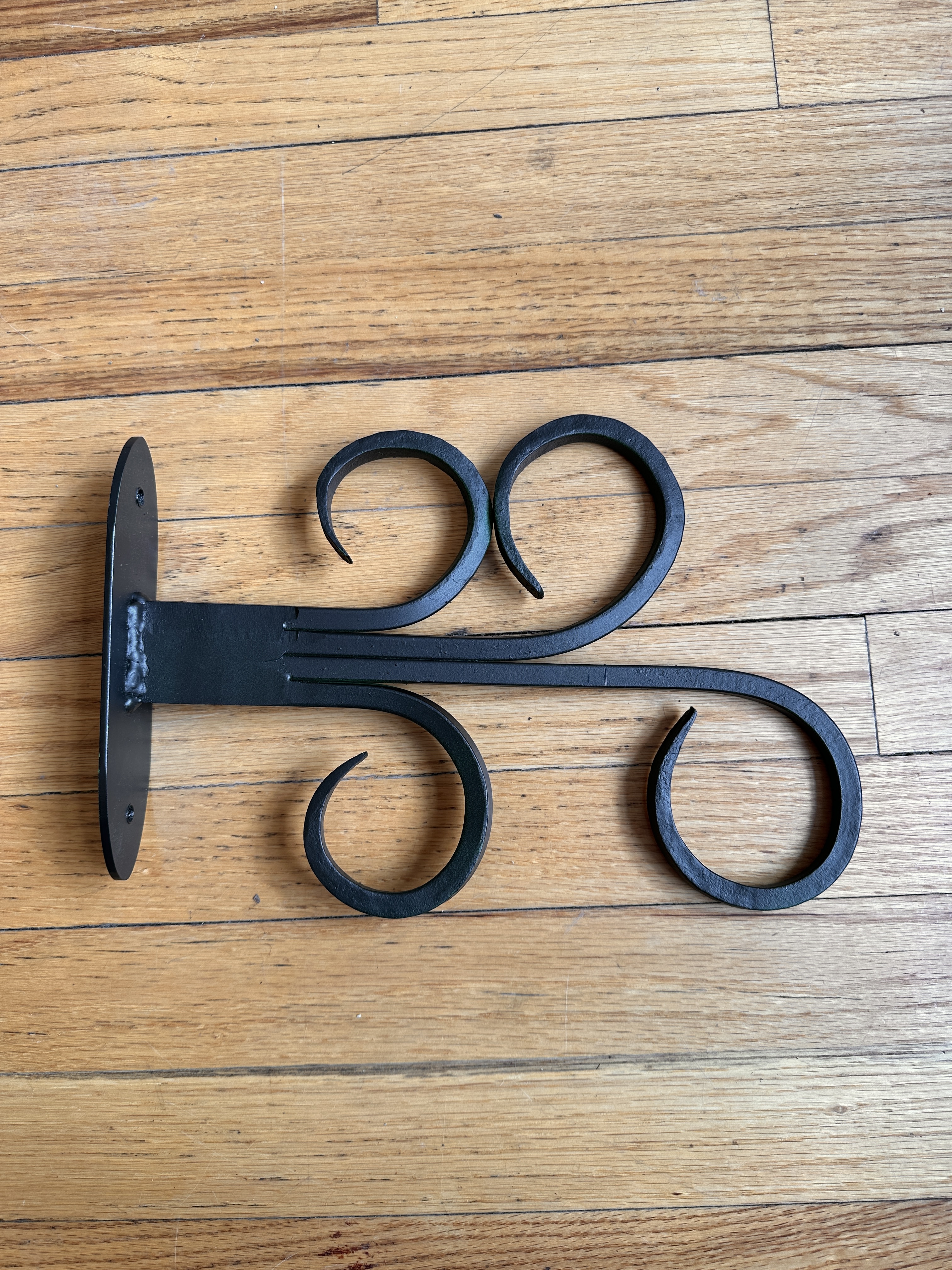 four sconce