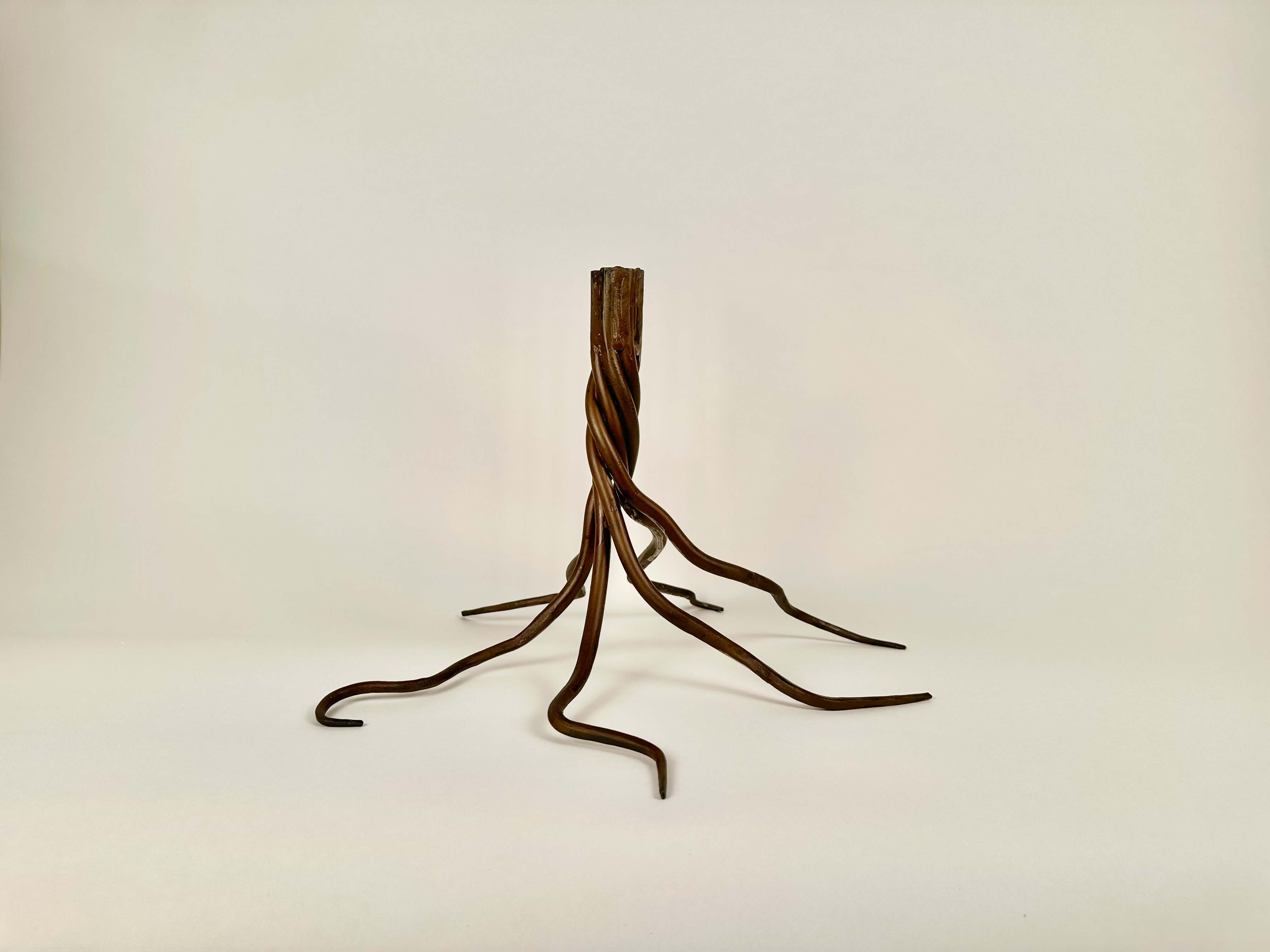 Twisted tree
